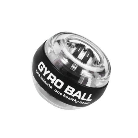 ลูกบอลบริหารข้อมือ HOMEFITTOOLS GYRO BALL รุ่น CHALLENGE LIGHT 5 สี_0